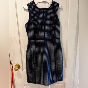 J. Crew Sheath Dress